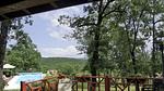 exterior - Ferienhaus für 7 Personen (100 m²) in Loupiac - Top-Hundeurlaub