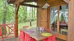 exterior - Ferienhaus für 7 Personen (100 m²) in Loupiac - Top-Hundeurlaub