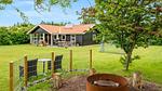 exterior - Ferienhaus für 6 Personen (90 m²) in Tarm - Top-Hundeurlaub