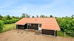 exterior - Ferienhaus für 6 Personen (90 m²) in Tarm - Top-Hundeurlaub