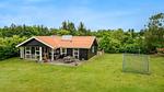 exterior - Ferienhaus für 6 Personen (90 m²) in Tarm - Top-Hundeurlaub