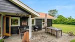 exterior - Ferienhaus für 6 Personen (90 m²) in Tarm - Top-Hundeurlaub