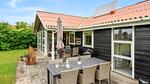 exterior - Ferienhaus für 6 Personen (90 m²) in Tarm - Top-Hundeurlaub
