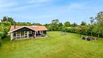 exterior - Ferienhaus für 6 Personen (90 m²) in Tarm - Top-Hundeurlaub