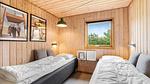 interior - Ferienhaus für 6 Personen (90 m²) in Tarm - Top-Hundeurlaub
