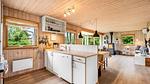 interior - Ferienhaus für 6 Personen (90 m²) in Tarm - Top-Hundeurlaub