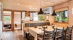 interior - Ferienhaus für 6 Personen (90 m²) in Tarm - Top-Hundeurlaub