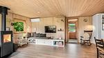 interior - Ferienhaus für 6 Personen (90 m²) in Tarm - Top-Hundeurlaub