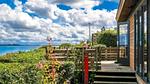 exterior - Ferienhaus für 6 Personen (100 m²) in Anjum - Top-Hundeurlaub