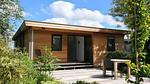 exterior - Ferienhaus für 6 Personen (100 m²) in Anjum - Top-Hundeurlaub