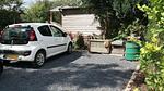 exterior - Ferienhaus für 6 Personen (100 m²) in Anjum - Top-Hundeurlaub