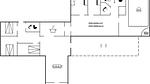 interior - Ferienhaus für 10 Personen (210 m²) in Brovst - Top-Hundeurlaub