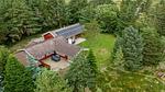 exterior - Ferienhaus für 10 Personen (210 m²) in Brovst - Top-Hundeurlaub