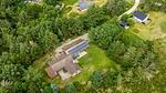 exterior - Ferienhaus für 10 Personen (210 m²) in Brovst - Top-Hundeurlaub