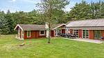 exterior - Ferienhaus für 10 Personen (210 m²) in Brovst - Top-Hundeurlaub