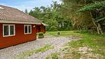 exterior - Ferienhaus für 10 Personen (210 m²) in Brovst - Top-Hundeurlaub