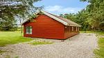exterior - Ferienhaus für 10 Personen (210 m²) in Brovst - Top-Hundeurlaub