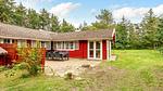 exterior - Ferienhaus für 10 Personen (210 m²) in Brovst - Top-Hundeurlaub