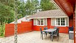 exterior - Ferienhaus für 10 Personen (210 m²) in Brovst - Top-Hundeurlaub