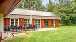 exterior - Ferienhaus für 10 Personen (210 m²) in Brovst - Top-Hundeurlaub
