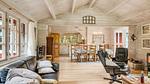interior - Ferienhaus für 10 Personen (210 m²) in Brovst - Top-Hundeurlaub