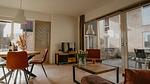 interior - Ferienhaus für 4 Personen (80 m²) in Egmond aan Zee - Top-Hundeurlaub
