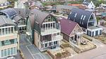 exterior - Ferienhaus für 4 Personen (80 m²) in Egmond aan Zee - Top-Hundeurlaub