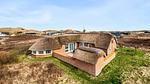exterior - Ferienhaus für 12 Personen (199 m²) in Hvide Sande - Top-Hundeurlaub
