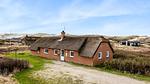 exterior - Ferienhaus für 12 Personen (199 m²) in Hvide Sande - Top-Hundeurlaub