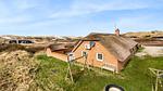 exterior - Ferienhaus für 12 Personen (199 m²) in Hvide Sande - Top-Hundeurlaub