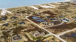 exterior - Ferienhaus für 12 Personen (199 m²) in Hvide Sande - Top-Hundeurlaub
