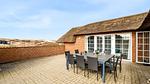 exterior - Ferienhaus für 12 Personen (199 m²) in Hvide Sande - Top-Hundeurlaub
