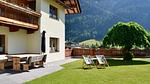 exterior - Ferienhaus für 18 Personen (320 m²) in Umhausen - Top-Hundeurlaub