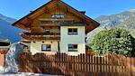 exterior - Ferienhaus für 18 Personen (320 m²) in Umhausen - Top-Hundeurlaub