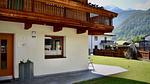 exterior - Ferienhaus für 18 Personen (320 m²) in Umhausen - Top-Hundeurlaub