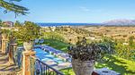 exterior - Ferienhaus für 11 Personen (180 m²) in Alcamo - Top-Hundeurlaub