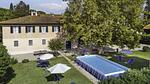 exterior - Ferienhaus für 13 Personen (240 m²) in San Miniato Basso - Top-Hundeurlaub