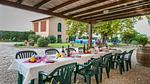 exterior - Ferienhaus für 13 Personen (240 m²) in San Miniato Basso - Top-Hundeurlaub