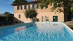 exterior - Ferienhaus für 13 Personen (240 m²) in San Miniato Basso - Top-Hundeurlaub