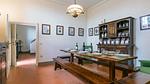 interior - Ferienhaus für 13 Personen (240 m²) in San Miniato Basso - Top-Hundeurlaub