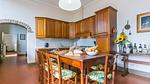 interior - Ferienhaus für 13 Personen (240 m²) in San Miniato Basso - Top-Hundeurlaub