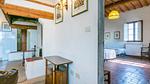 interior - Ferienhaus für 13 Personen (240 m²) in San Miniato Basso - Top-Hundeurlaub
