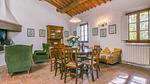 interior - Ferienhaus für 13 Personen (240 m²) in San Miniato Basso - Top-Hundeurlaub