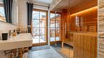 Sauna - Ferienhaus für 11 Personen (130 m²) in Irdning-Donnersbachtal - Top-Hundeurlaub