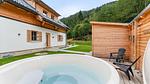 Ausstattung und Service des Ferienhauses - Ferienhaus für 11 Personen (130 m²) in Irdning-Donnersbachtal - Top-Hundeurlaub