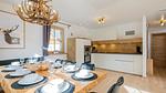 Küche - Ferienhaus für 11 Personen (130 m²) in Irdning-Donnersbachtal - Top-Hundeurlaub