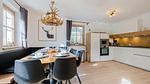 Essbereich - Ferienhaus für 11 Personen (130 m²) in Irdning-Donnersbachtal - Top-Hundeurlaub