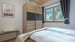 Schlafzimmer - Ferienhaus für 11 Personen (130 m²) in Irdning-Donnersbachtal - Top-Hundeurlaub