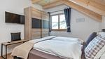 Schlafzimmer - Ferienhaus für 11 Personen (130 m²) in Irdning-Donnersbachtal - Top-Hundeurlaub