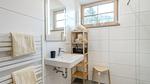 Badezimmer - Ferienhaus für 11 Personen (130 m²) in Irdning-Donnersbachtal - Top-Hundeurlaub